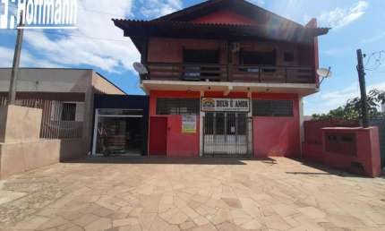 Casa/Sobrado - Bairro Sol Nascente - Estância Velha