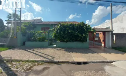 Casa com 4 quartos à venda no Petrópolis, Novo Hamburgo 