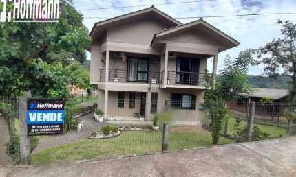 Casa com 4 quartos à venda no Rosas, Estância Velha 