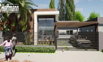 Casa com 2 quartos à venda no Encosta do Sol, Estância Velha 