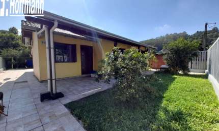 Casa com 3 quartos à venda no Rosas, Estância Velha 