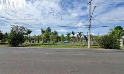 Terreno comercial à venda no Lira, Estância Velha 