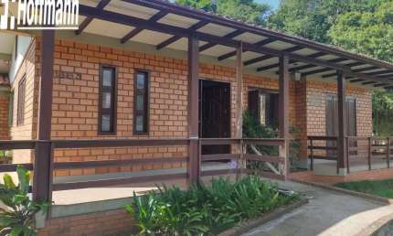 Casa com 3 quartos à venda na Cidade Nova, Ivoti 