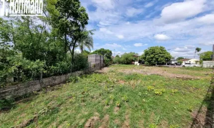 Terreno comercial à venda no Lira, Estância Velha 