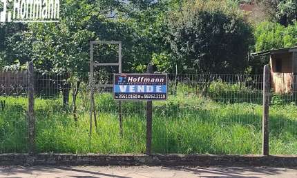 Terreno comercial à venda na Cidade Nova, Ivoti 