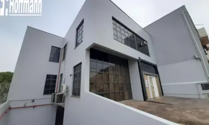 Ponto comercial à venda no Hamburgo Velho, Novo Hamburgo 