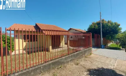 Casa com 2 quartos à venda no União, Estância Velha 