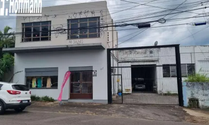 Ponto comercial à venda no Rincão, Novo Hamburgo 
