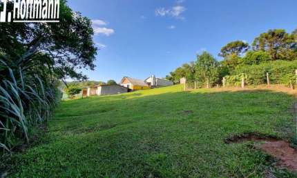 Terreno à venda no Floresta, Estância Velha 