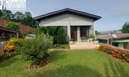 Casa com 3 quartos à venda na Bela Vista, Estância Velha 