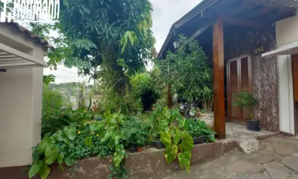 Casa com 2 quartos à venda no União, Estância Velha 