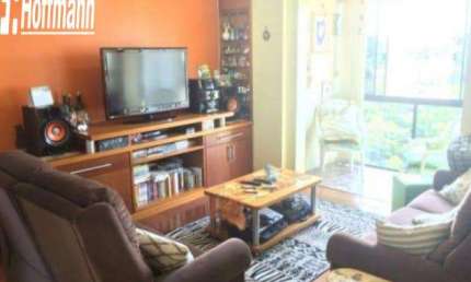 Apartamento com 3 quartos à venda no Centro, Novo Hamburgo 