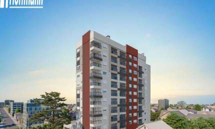 Apartamento com 2 quartos à venda no Centro, Novo Hamburgo 