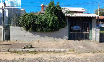 Casa com 2 quartos à venda no União, Estância Velha 