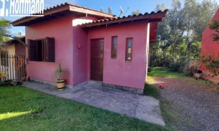 Casa/Sobrado - Bairro Campo Grande - Estância Velha