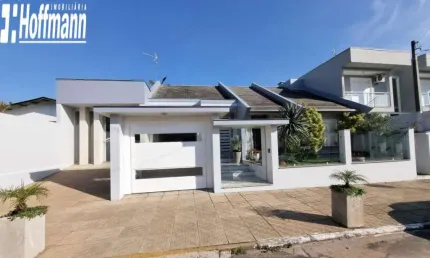Casa com 2 quartos à venda no Centro, Estância Velha 