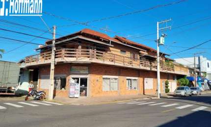 Casa/Sobrado - Bairro Rincão dos Ilhéus - Estância Velha