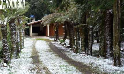 Casa/Sobrado - Bairro Alpes de São Francisco - São Francisco de Paula