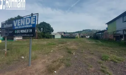 Terreno Comercial - Bairro Rincão Gaúcho - Estância Velha