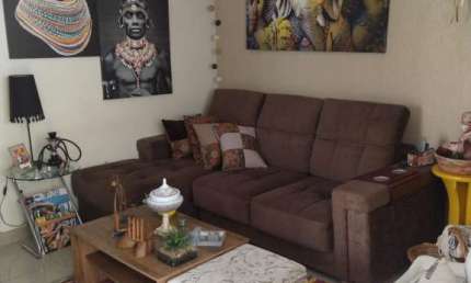 Apartamento com 2 quartos à venda na Vila Rosa, Novo Hamburgo 