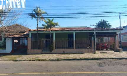 Ponto comercial à venda no Rondônia, Novo Hamburgo 
