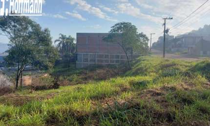 Terreno comercial à venda no Floresta, Estância Velha 