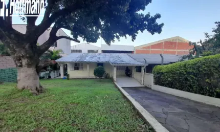 Casa com 3 quartos à venda no Rincão, Novo Hamburgo 