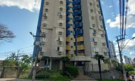 Apartamento com 3 quartos à venda no Boa Vista, Novo Hamburgo 