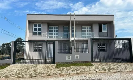 Casa com 2 quartos à venda no Lago Azul, Estância Velha 