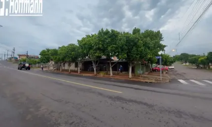 Casa com 3 quartos à venda no Lago Azul, Estância Velha 