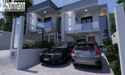 Casa com 3 quartos à venda na Bela Vista, Estância Velha 
