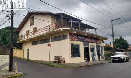 Casa/Sobrado - Bairro Rincão Gaúcho - Estância Velha