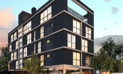 Apartamento com 2 quartos à venda no Rincão, Novo Hamburgo 