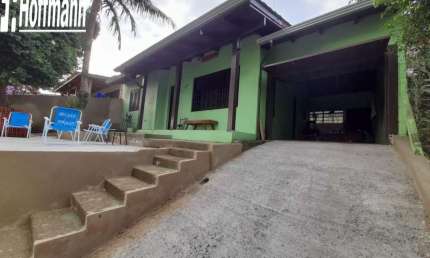 Casa com 2 quartos à venda no São José, Novo Hamburgo 