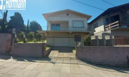 Casa com 3 quartos à venda no Primavera, Novo Hamburgo 