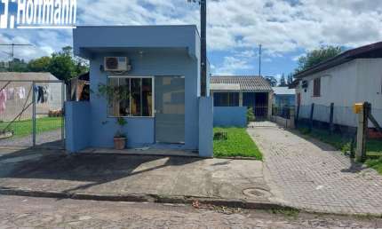 Casa com 3 quartos à venda no União, Estância Velha 