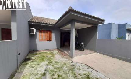 Casa/Sobrado - Bairro Campo Grande - Estância Velha