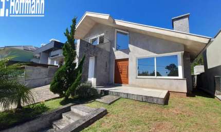Casa com 3 quartos à venda no Jardim Panorâmico, Ivoti 