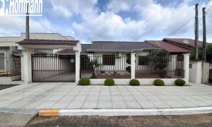 Casa/Sobrado - Bairro Encosta do Sol - Estância Velha