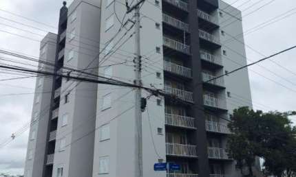 Apartamento com 2 quartos à venda na Cidade Nova, Ivoti 