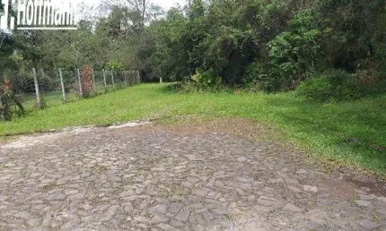 Área de terras - Bairro Campo Grande - Estância Velha