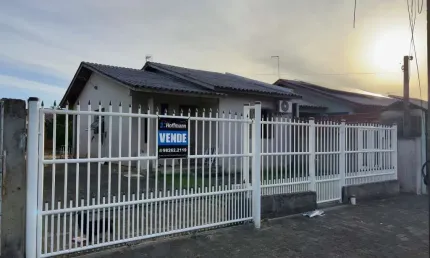 Casa com 2 quartos à venda no Lago Azul, Estância Velha 