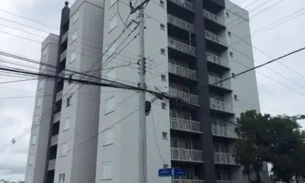 Apartamento com 2 quartos à venda na Cidade Nova, Ivoti 