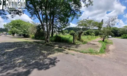 Terreno à venda no Centro, Estância Velha 