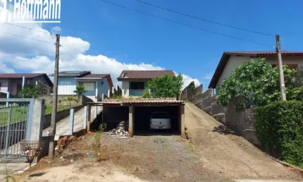Casa/Sobrado - Bairro Campo Grande - Estância Velha