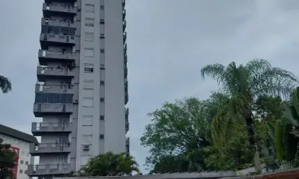 Apartamento com 2 quartos à venda no Rio Branco, Novo Hamburgo 