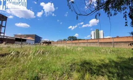 Área Comercial / Industrial / Residencial - Novo Hamburgo, Bairro Primavera