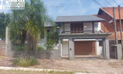 Casa/Sobrado - Bairro Encosta do Sol - Estância Velha
