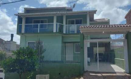 Casa com 5 quartos à venda no Rincão, Novo Hamburgo 