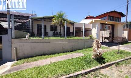 Casa com 2 quartos à venda no União, Estância Velha 